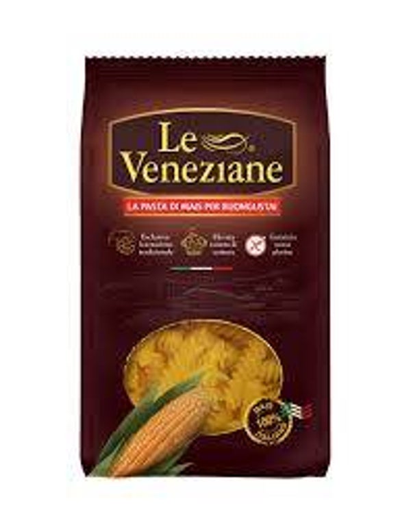 Fusilli Le Veneziane 250gr