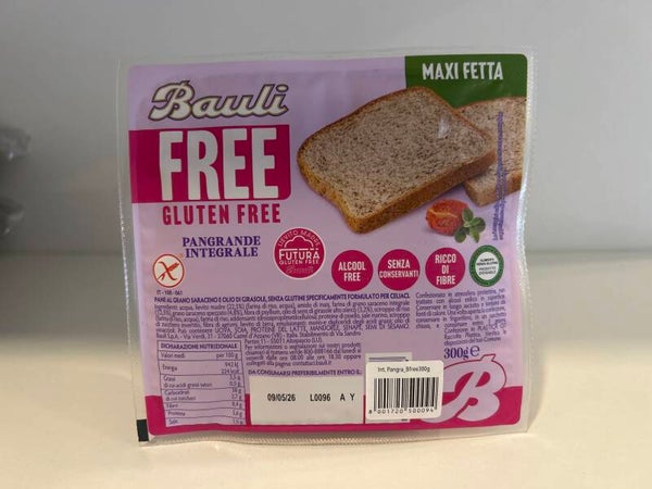 Pangrande Integrale Bauli