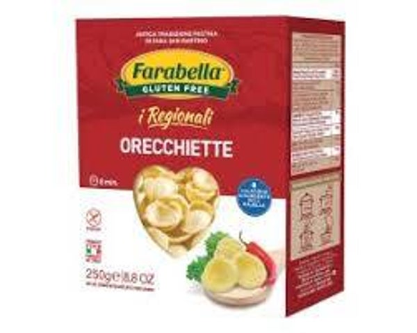 Orecchiette Farabella 250gr