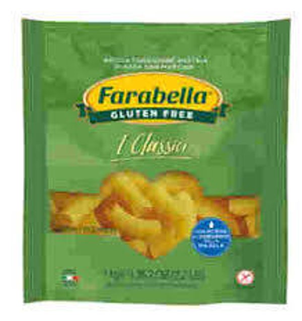 Rigatoni Farabella 1kg