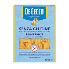 Penne De Cecco 400gr