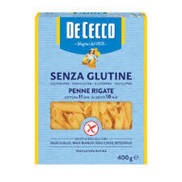 Penne De Cecco 400gr