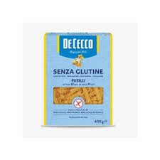Fusilli De Cecco 400gr