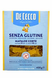 Mafalde Corte De Cecco 400gr
