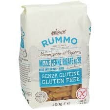 Mezze Penne Rummo 400gr