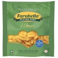 Fusilli Farabella 1kg