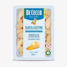 Gnocchi Di Patate De Cecco 500gr