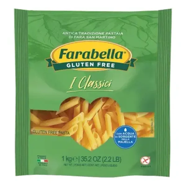 Penne Farabella 1kg