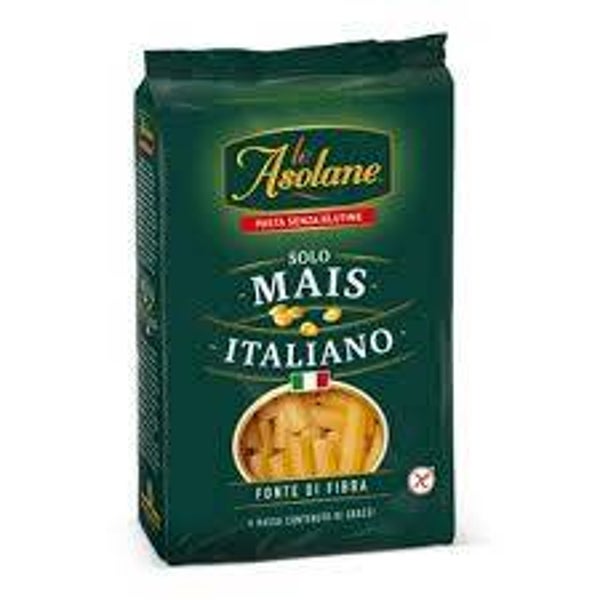 Rigatoni Le asolane 250gr