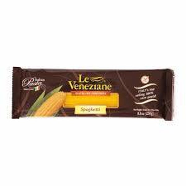 Spaghetti Le Veneziane 250gr