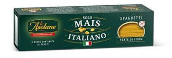 Spaghetti Le asolane 500gr
