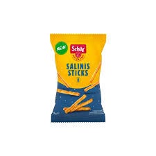 Salinis Sticks Schar 75gr
