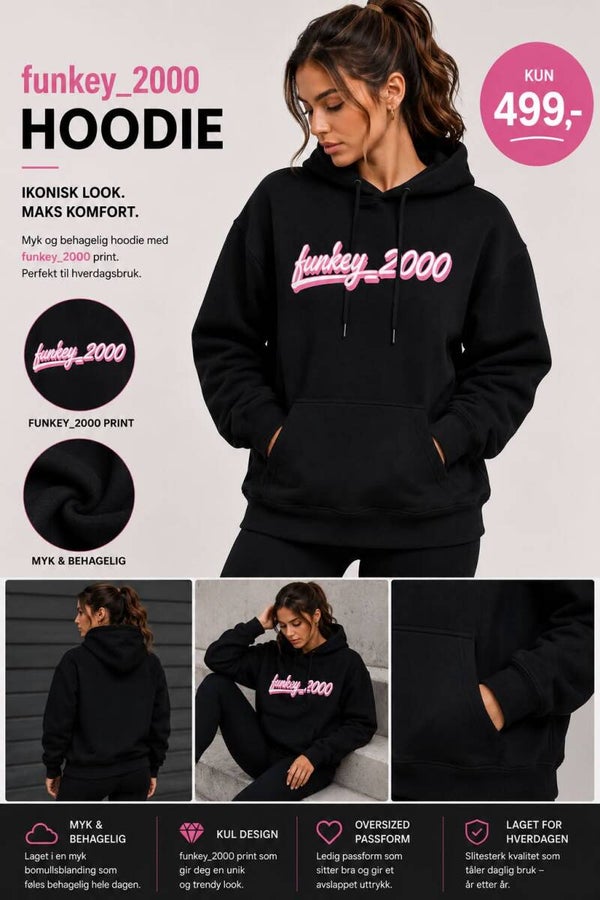 Hoodie