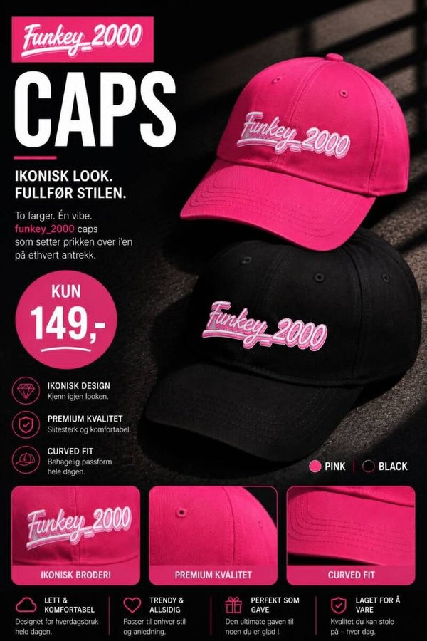 Caps