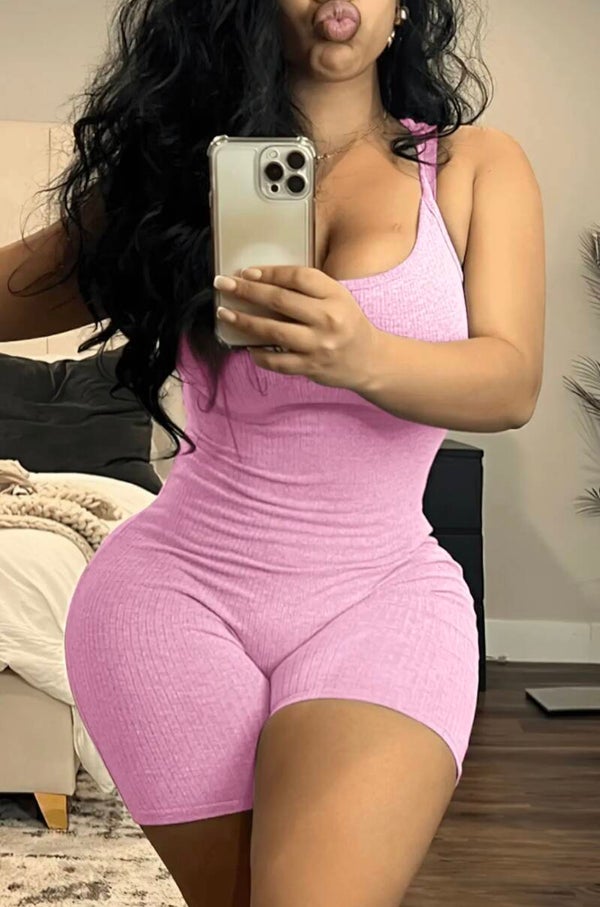 My mood romper