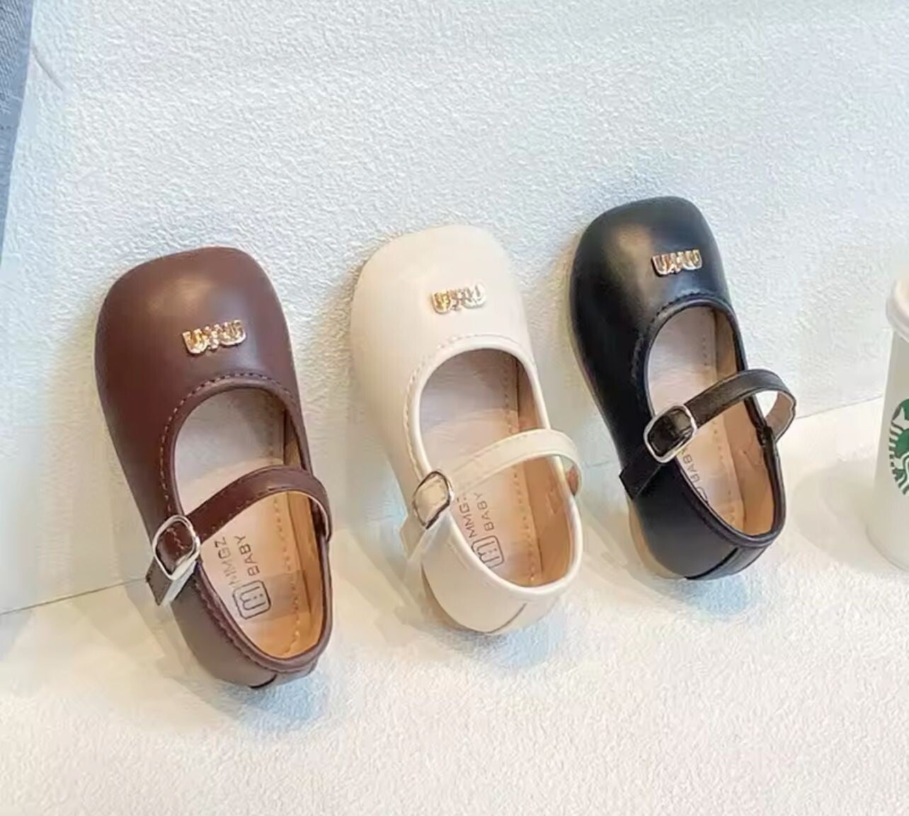 miu enkel schoentjes