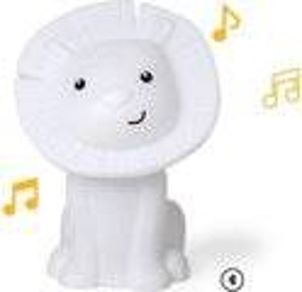 AP speaker met ledverlichting