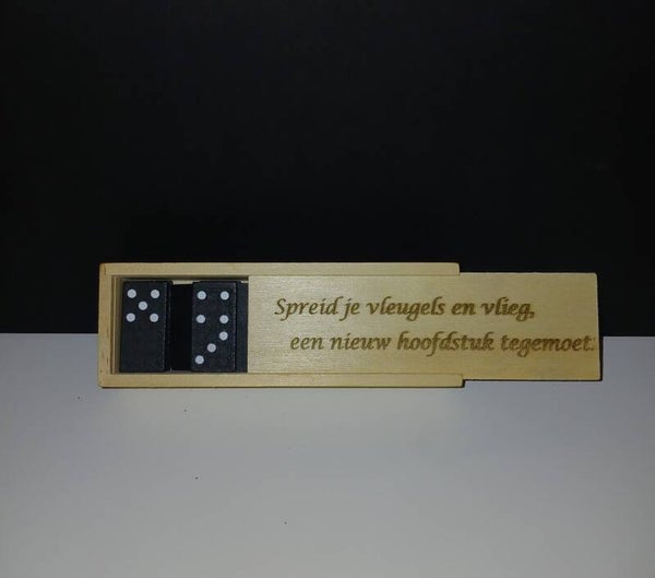 domino spel