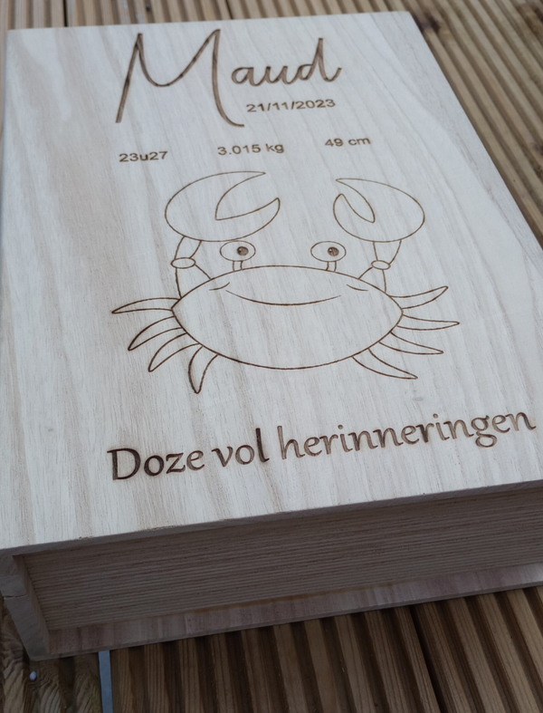 herinneringsboek