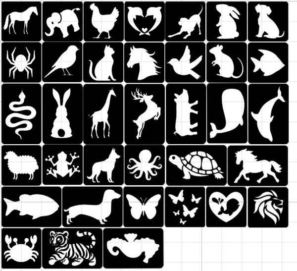dieren