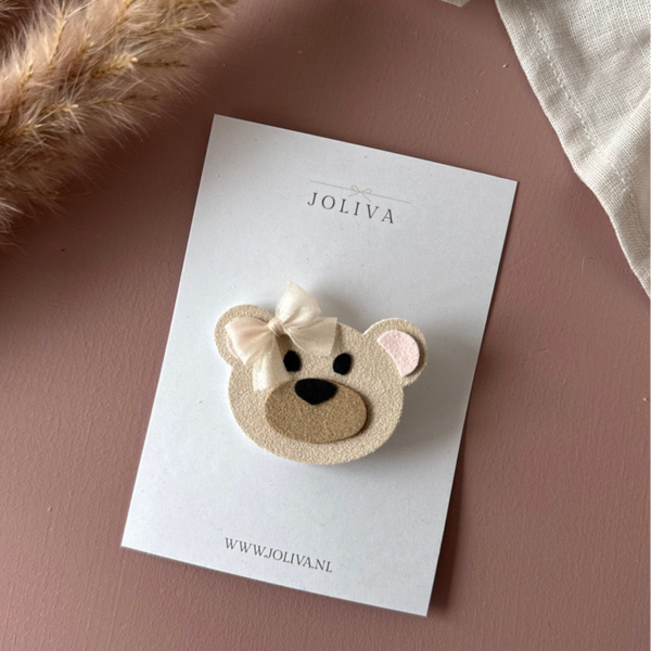 Special - Beary love