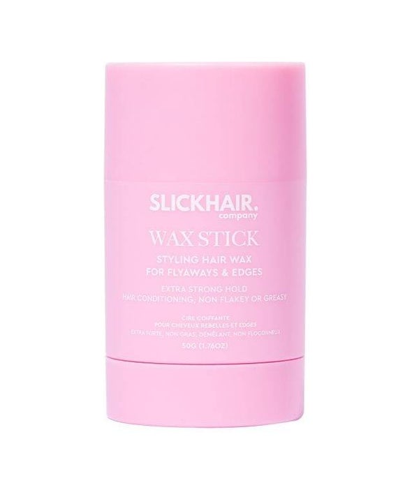 Wax stick