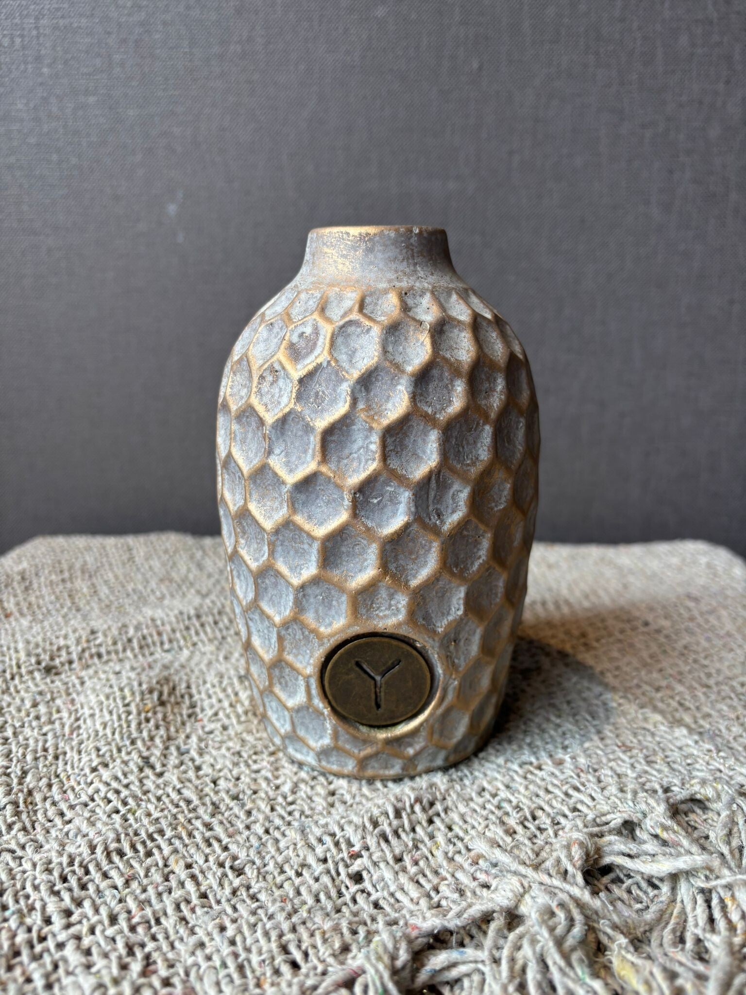 Jewel Idylle Relief   Brynxz