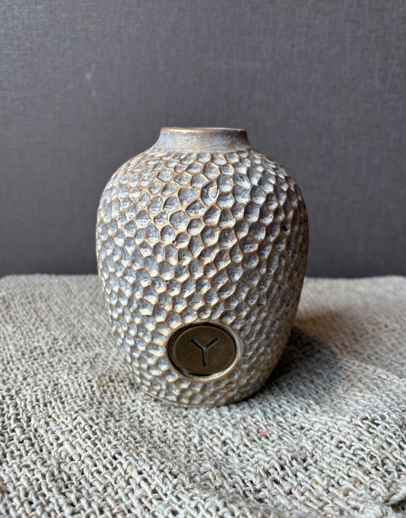 Jewel Idylle Relief Brynxz