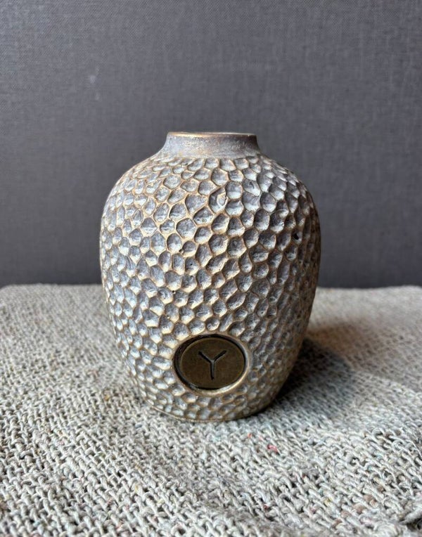 Jewel Idylle Relief Brynxz