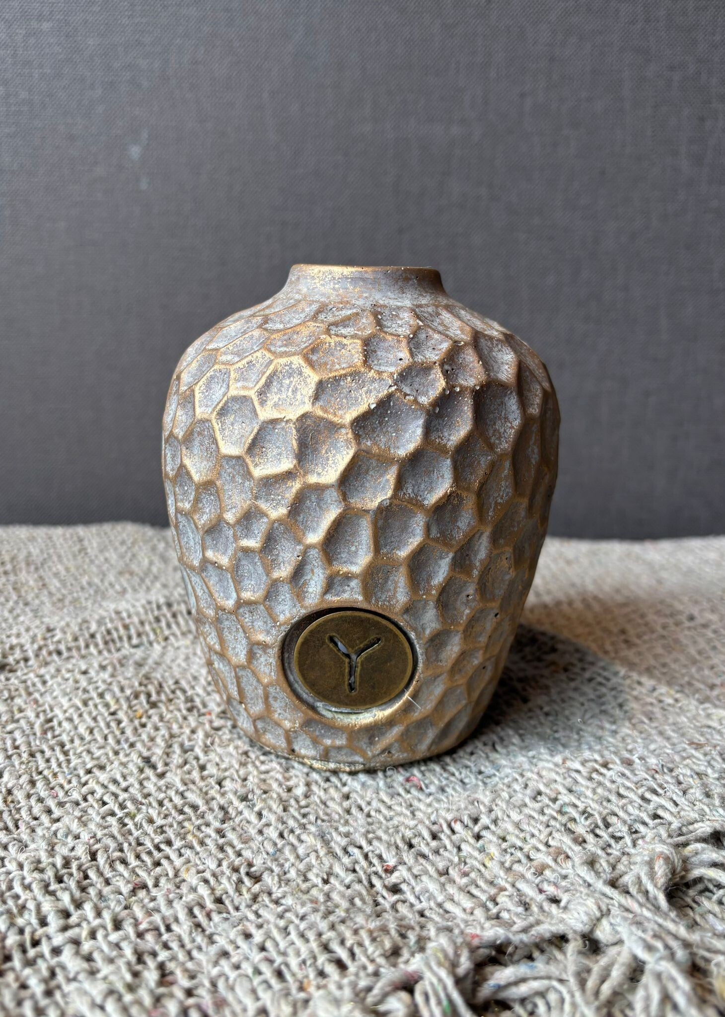 Jewel Idylle Relief Brynxz