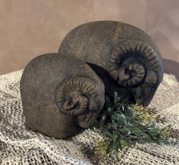 Brynxz set van 2 Schapen