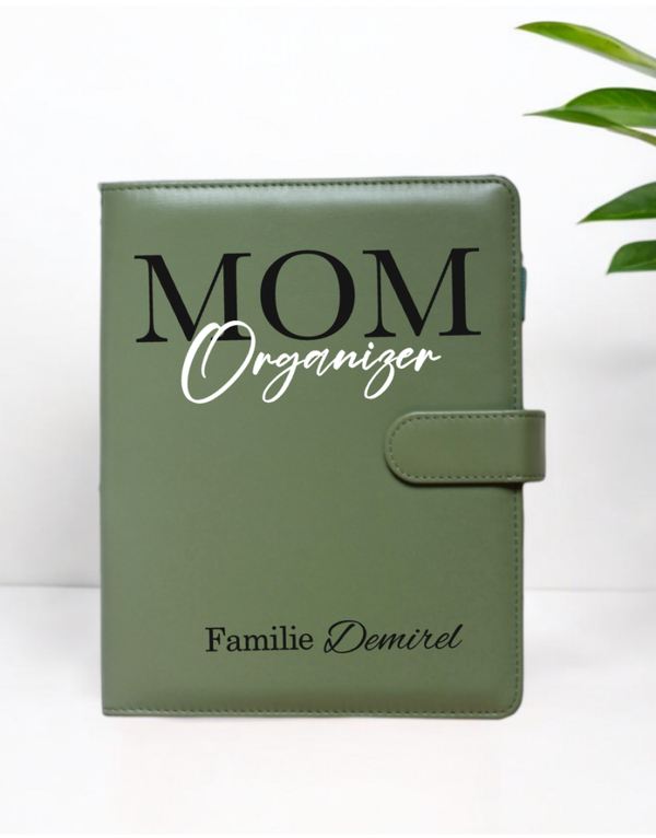 PREMIUM  Familien-Organizer