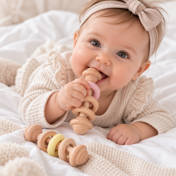 Baby Rasseln