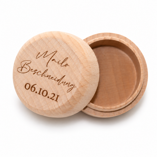 Beschneidungs Box