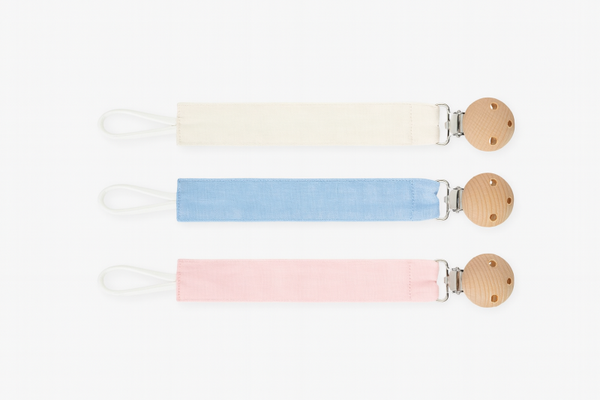 Schnullerketten BABY