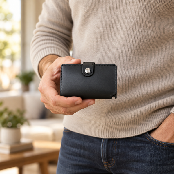 MALO Slider-Wallet