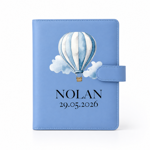 Premium  Babyblau