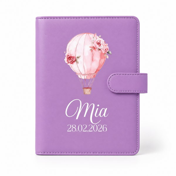 Premium  Lila