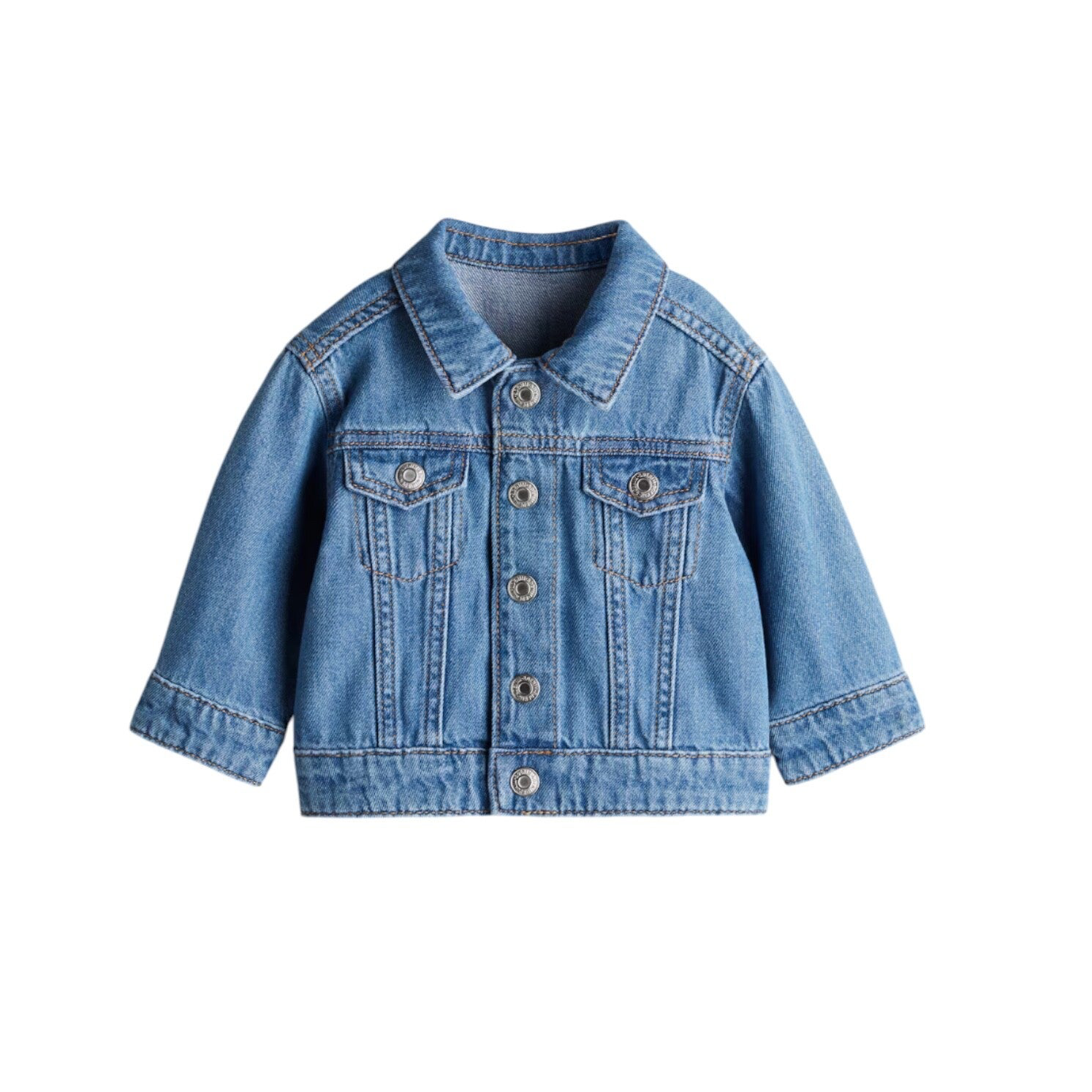Jeansjacke  kids