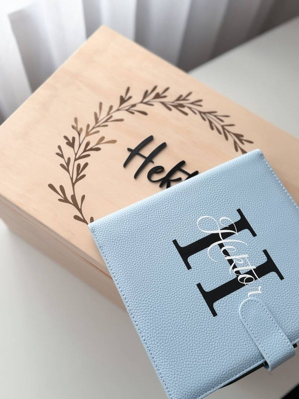 Luxus Geschenkset – Erinnerungen in ihrer schönsten Form