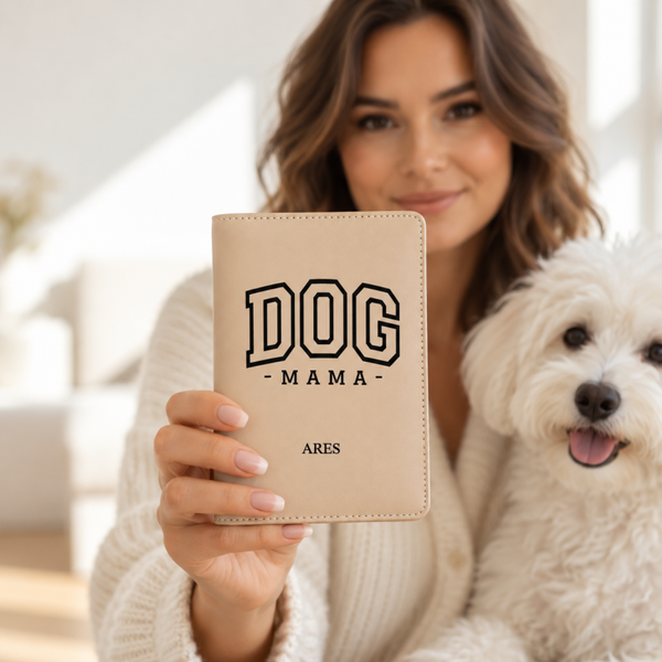 IMPFPASS HÜLLE DOG MAM