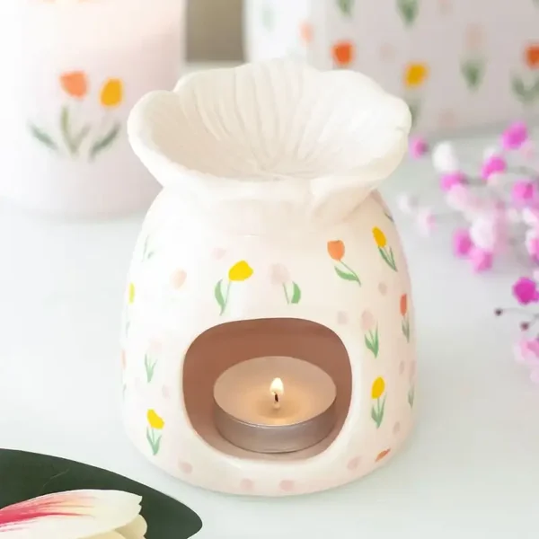 Tulpenprint