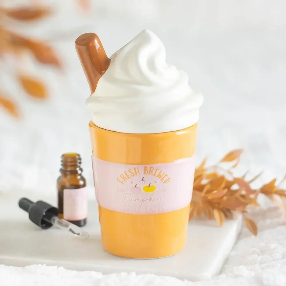 Pumpkin Spice Latte