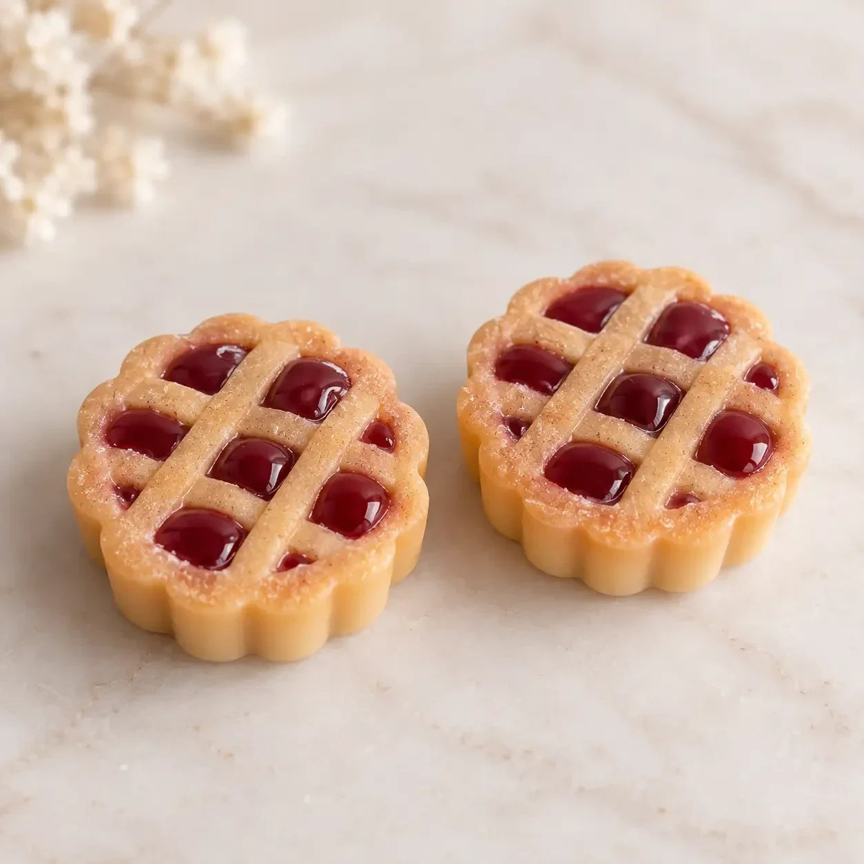Clafoutis 2st