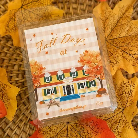 Gilmore Girls | Herfstdagen in de herberg