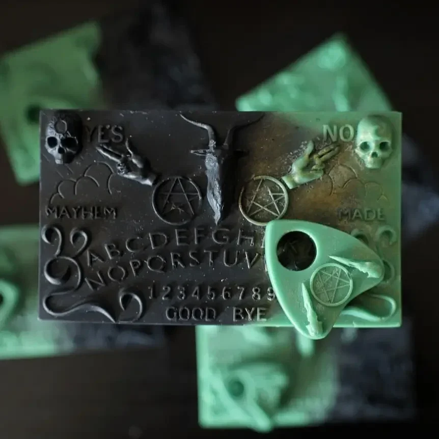 Ouija Snapbar