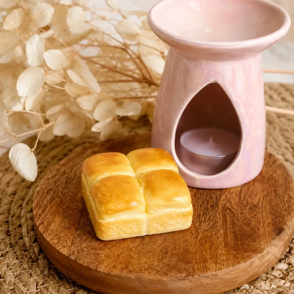 Boterbrioche