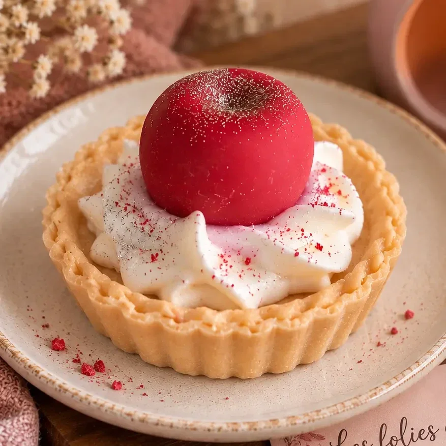 Karamelappel