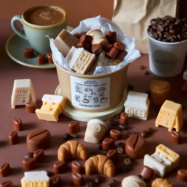 Coffee Corner Bakery - Café 100gr