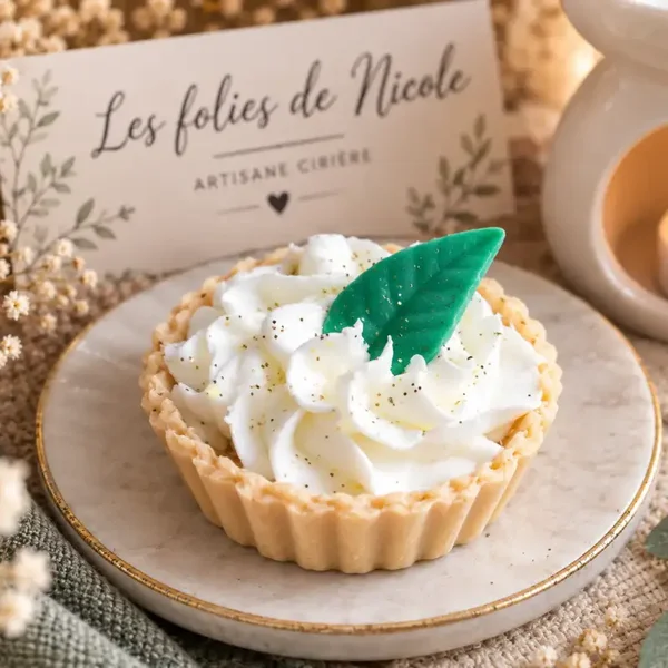 Citroenmeringue